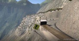 ATS Mod: Map Mountain Roads Beta 1.41 (Image #3)