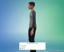 Sims 4 Mod: Transgender Trait (Image #3)