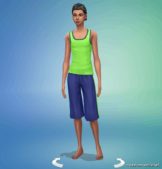 Sims 4 Mod: Transgender Trait (Image #5)