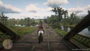 Performance Optimized For 2GB Vram (RX560 2GB) for Red Dead Redemption 2
