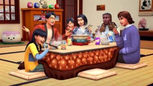 Best Sims 4 Mods To Make The Game More Realistic