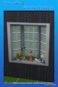 Sims 4 Object Mod: The Clutter Project (Image #6)