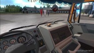 ETS2 Standalone Truck Mod: DAF 95 ATI 1.5.1 (Image #2)