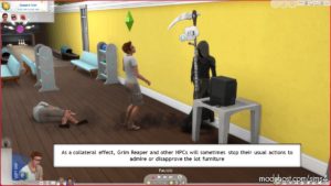 Sims 4 Mod: They’re SO Random! (Image #2)