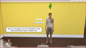 Sims 4 Mod: They’re SO Random! (Image #8)