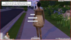 Sims 4 Mod: They’re SO Random! (Image #9)