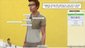 Sims 4 Mod: They’re SO Random! (Image #11)