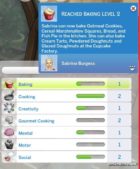 Sims 4 Mod: Children CAN Cook (Image #8)