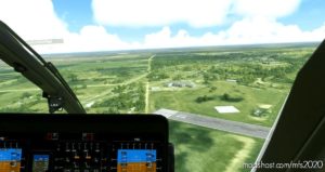 02Y Greenbush MUN, Greenbush, Minnesota, USA for Microsoft Flight Simulator 2020