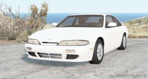 Nissan Silvia (S14) 1993 for BeamNG.drive
