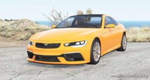 BeamNG ETK Car Mod: K-Series Facelift V1.1 (Image #2)