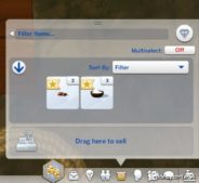 Sims 4 Object Mod: Olde Cookbook KIT – V.0.3 (Image #13)