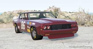 BeamNG Gavril Car Mod: Barstow F2 V1.1.3C (Image #2)