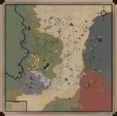 H.a.m.m – Hybrid Appalachian Military Map for Fallout 76