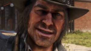 RDR2 Player Mod: Arthur Marston (Image #5)