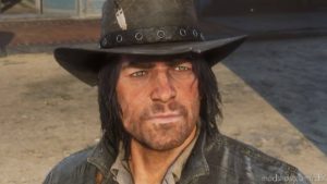 RDR2 Player Mod: Arthur Marston (Image #6)