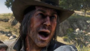 RDR2 Player Mod: Arthur Marston (Image #7)