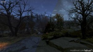 G1Ew’s Reshade for Fallout 76