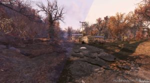 Fallout76 ENB Mod: G1Ew’s Reshade (Image #5)