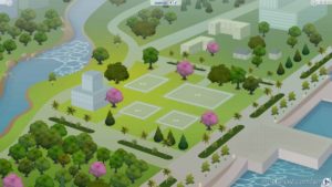 Sims 4 Mod: Empty Worlds With Custom Names (Image #13)