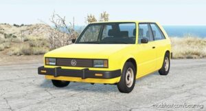ETK A-Series V1.1.1 for BeamNG.drive