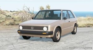 BeamNG ETK Car Mod: A-Series V1.1.1 (Image #2)