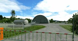 Plockton Airstrip (EG29 – Scotland) for Microsoft Flight Simulator 2020