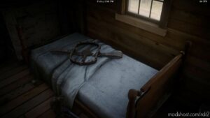 NO More Rest For Uncle for Red Dead Redemption 2