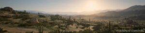 AI Upscaled Videos for Red Dead Redemption 2