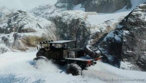 SnowRunner Unimog Mod: Pack – By Giopanda V (Image #3)