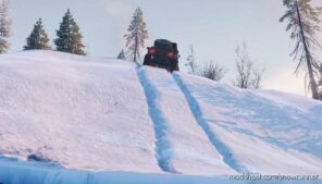 SnowRunner Unimog Mod: Pack – By Giopanda V (Image #4)