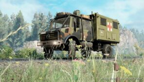 SnowRunner Unimog Mod: Pack – By Giopanda V (Image #6)