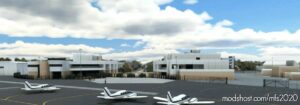 Daytona Beach International Airport – Kdab V1.1 for Microsoft Flight Simulator 2020
