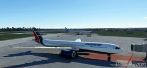 Cubana NEO, PMP Airbus A330 for Microsoft Flight Simulator 2020