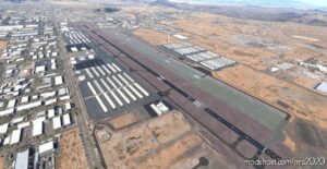 Phoenix Deer Valley Airport (Kdvt) for Microsoft Flight Simulator 2020