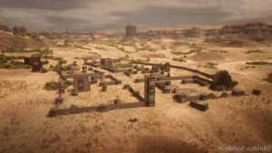 Minor Constructions In Mexico for Red Dead Redemption 2