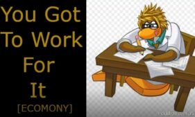 YOU Gotta Work For IT [Economy] [1.41] for American Truck Simulator