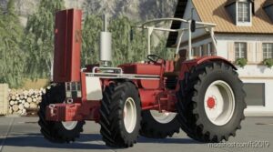 IHC 1046 for Farming Simulator 19