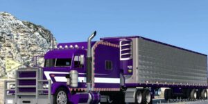 ATS Peterbilt Truck Mod: Thunderstorm Custom Peterbilt Edited Edition (Image #3)