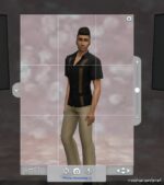 Sims 4 Mod: Active Photographer Career (Image #4)