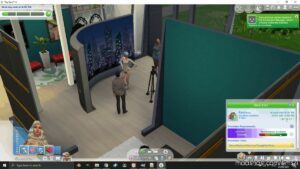 Sims 4 Mod: Active Photographer Career (Image #5)