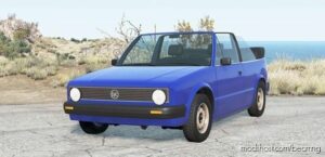 ETK A-Series V1.1.4 for BeamNG.drive