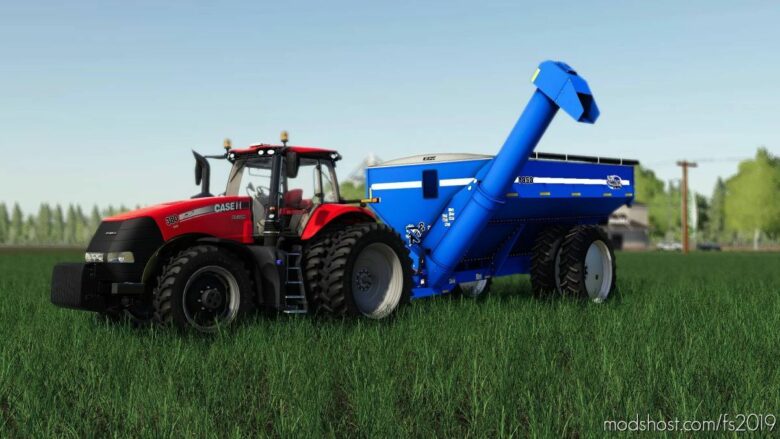 Kinze 1050 for Farming Simulator 19