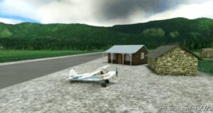 89WA Reborn For FSE V0.1.0 for Microsoft Flight Simulator 2020