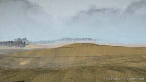 SnowRunner Map Mod: Black Sands V (Image #4)