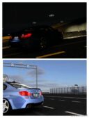 ETS2 BMW Car Mod: 5 Series F10 1.41.X (Image #3)