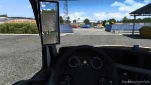 ATS Camera Mod: Mirror (Image #2)