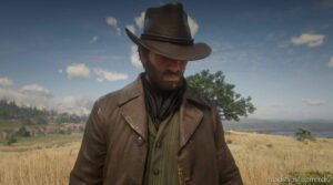 RDR2 Player Mod: Arthur Morgan Outfit Overhaul (Image #5)