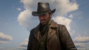 RDR2 Player Mod: Arthur Morgan Outfit Overhaul (Image #6)