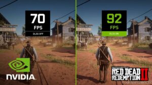 Dlss Update V2.2.18.0 for Red Dead Redemption 2